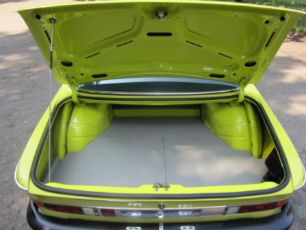 BMW 30 csl 2275034